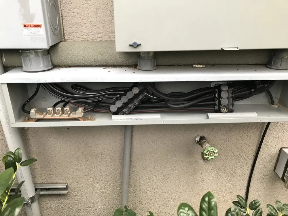 Certified electrical repair in Kingwood, TX by Pro Tech EIectric