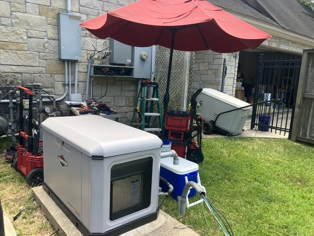 Licensed electrical repair experts serving Kingwood, TX - Pro Tech EIectric