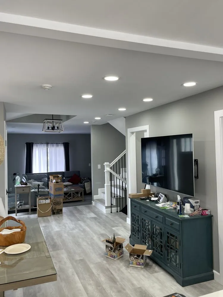 Slide of Pro Tech Electric