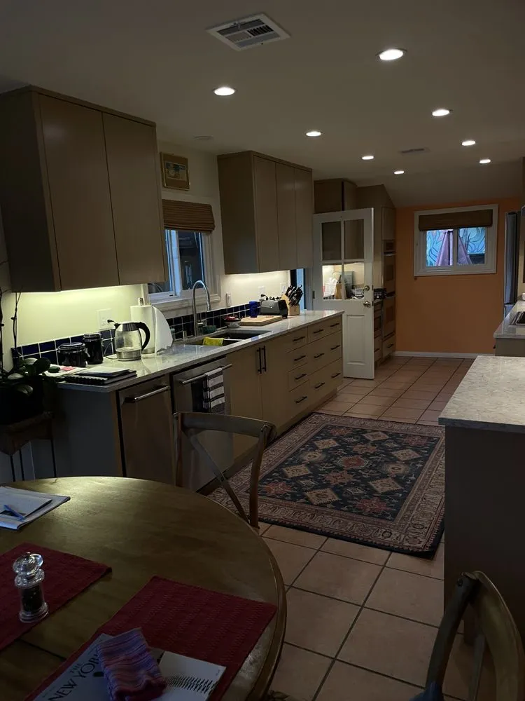 Slide of Pro Tech Electric