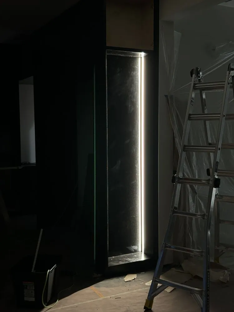 Slide of Pro Tech Electric