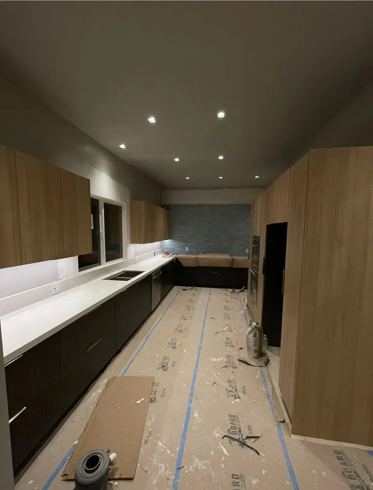 Slide of Pro Tech Electric