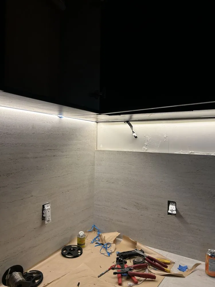 Slide of Pro Tech Electric