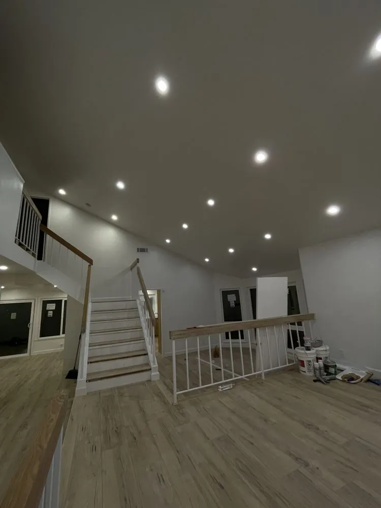 Slide of Pro Tech Electric