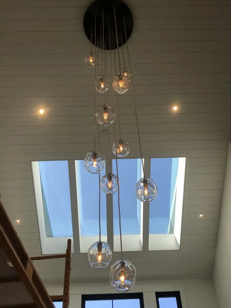 Slide of Pro Tech Electric