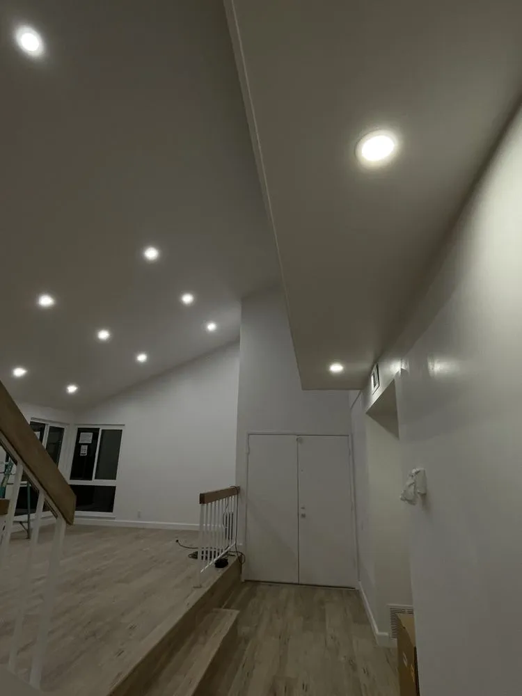 Slide of Pro Tech Electric