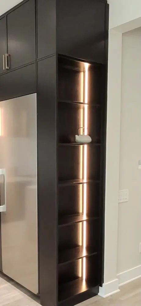 Affordable outlet and switch repair experts serving ,  - Pro Tech Electric