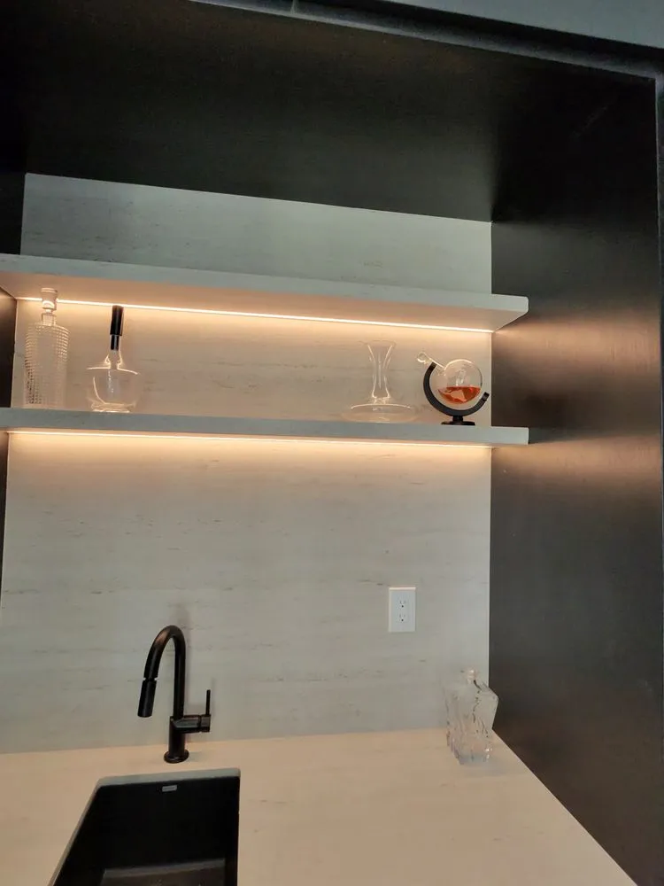 Slide of Pro Tech Electric