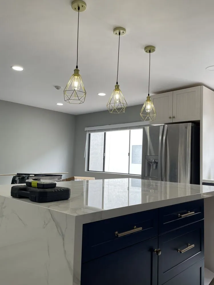 Slide of Pro Tech Electric