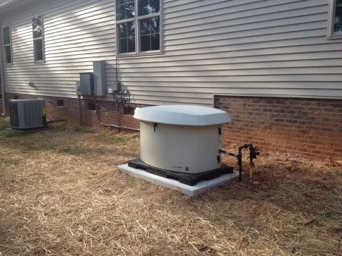 Reliable electrical service for homes in circuit breaker repair, by