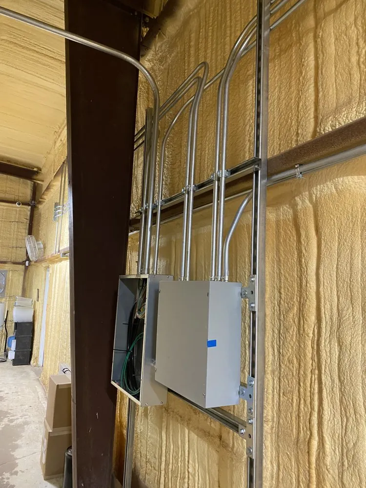 Expert outlet and switch repair service in , - Pro Tech Power