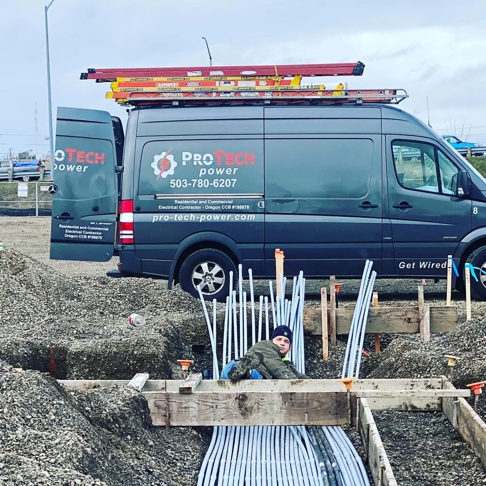 Affordable circuit breaker repair service in , - Pro Tech Power