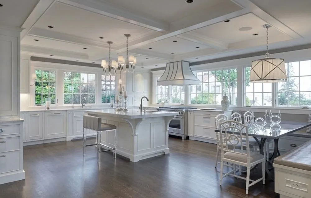 Affordable electrician providing lighting installation in ,