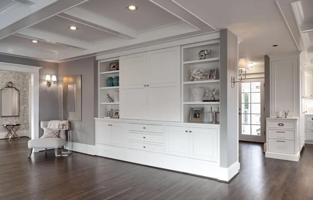 Licensed electrical service for homes in emergency electrical service, by