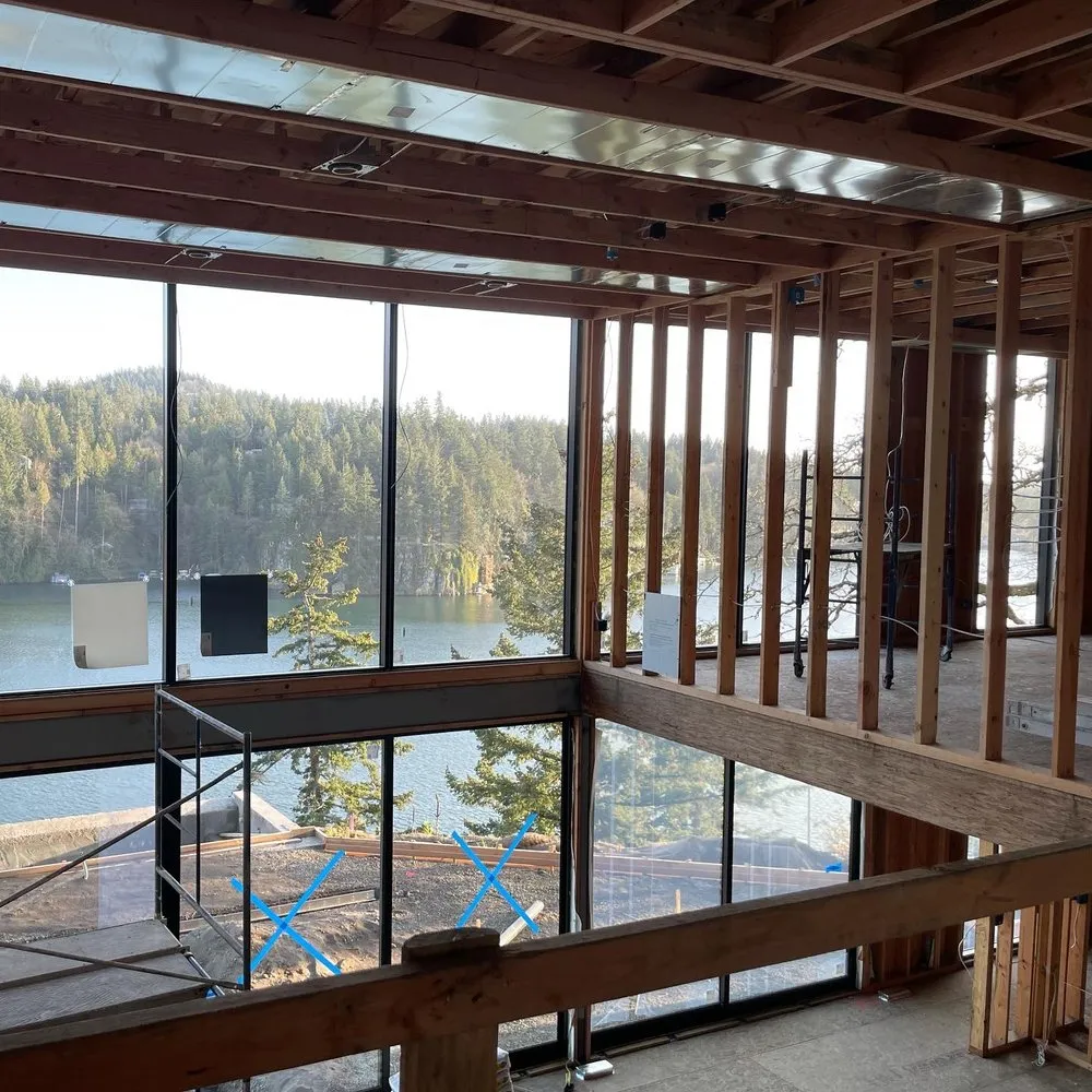 Certified electrical service for homes in emergency electrical service, by