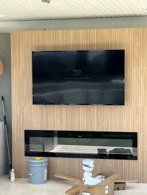 Slide of Pro Time Electric