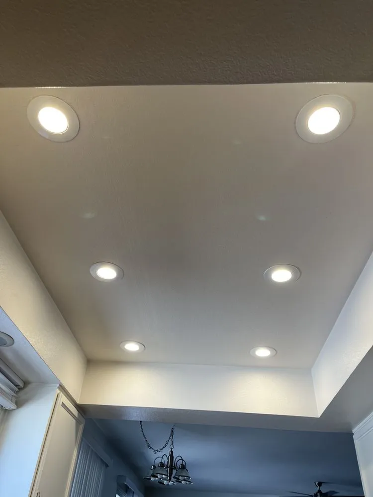 Slide of Pro Time Electric