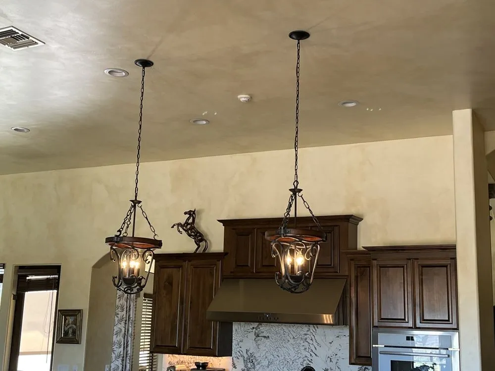 Slide of Pro Time Electric