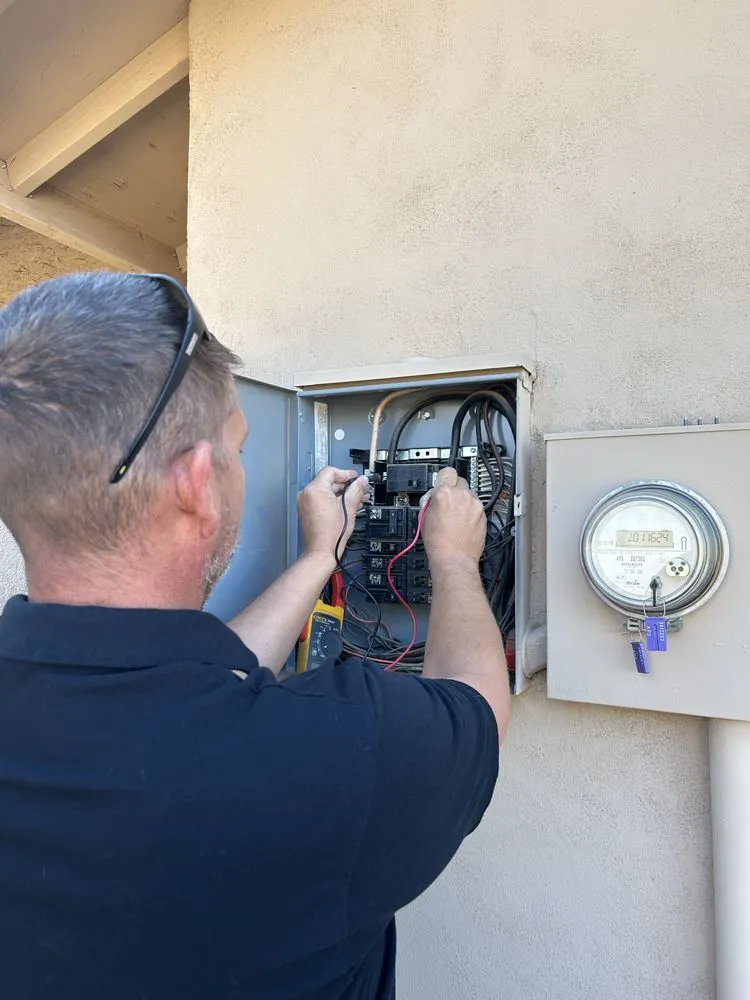 Slide of Pro Time Electric