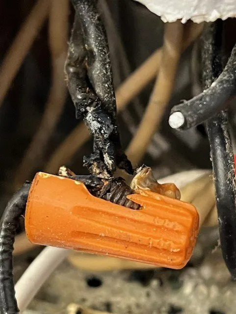 Slide of Pro Time Electric