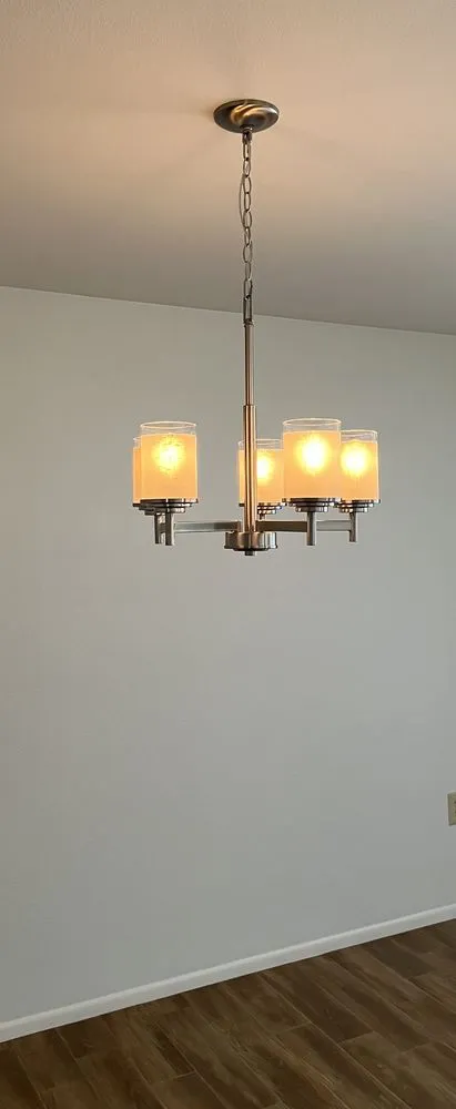 Emergency electrical service for homes in electrical repair, by