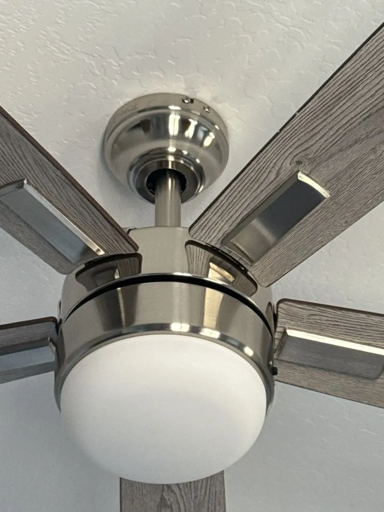 Certified lighting installation service in , - Pro Time Electric