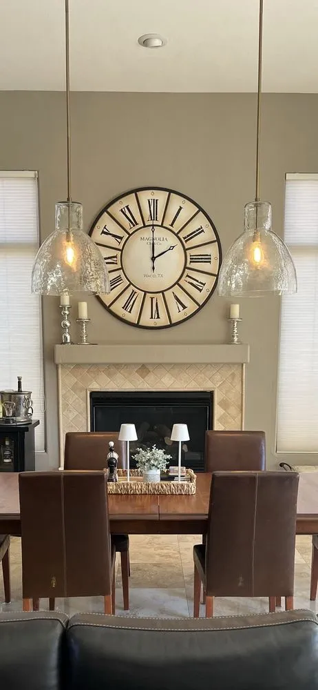 Slide of Pro Time Electric