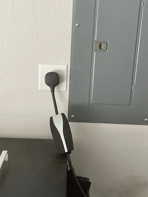 Slide of Pro Time Electric