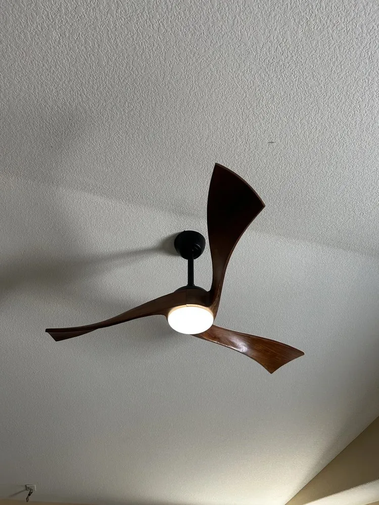 Slide of Pro Time Electric