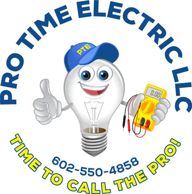 Pro Time Electric