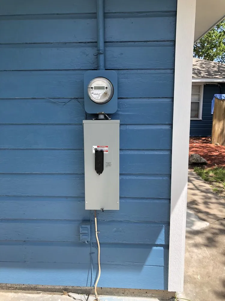 Slide of Pro Toch Electric