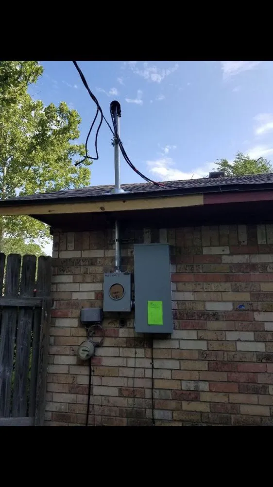 Slide of Pro Toch Electric