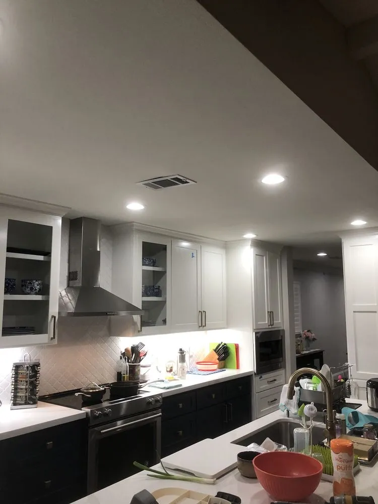 Slide of Pro Toch Electric