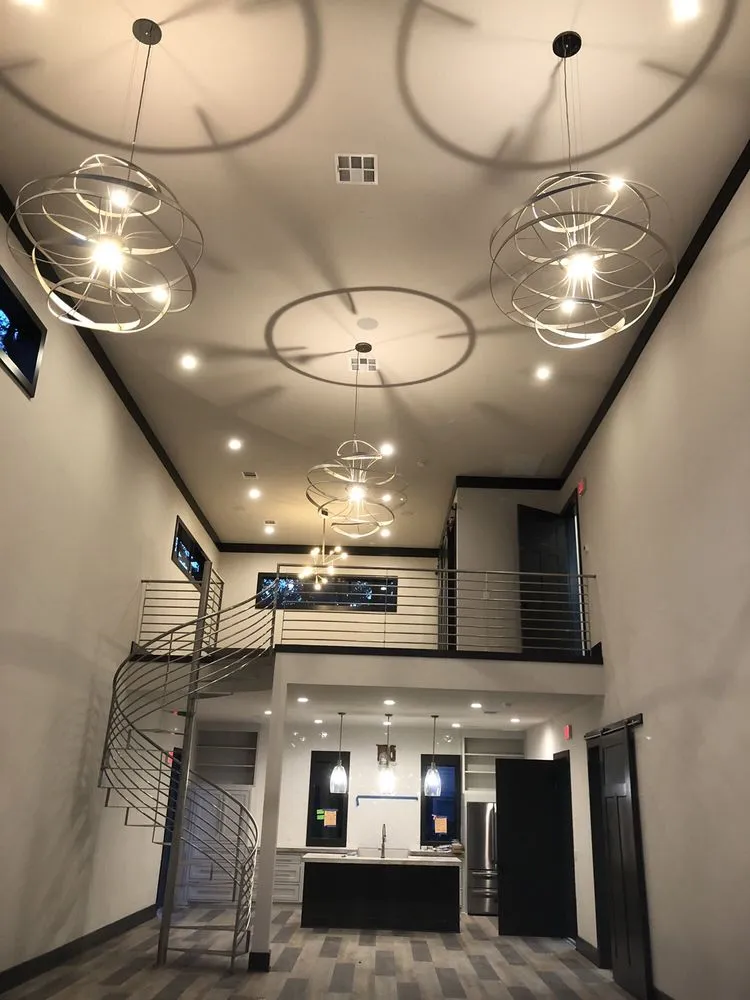 Slide of Pro Toch Electric