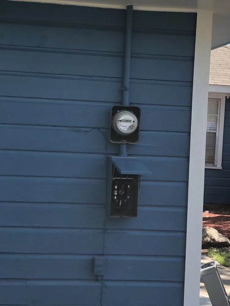 Slide of Pro Toch Electric