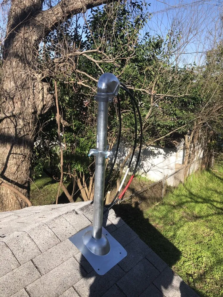 Slide of Pro Toch Electric