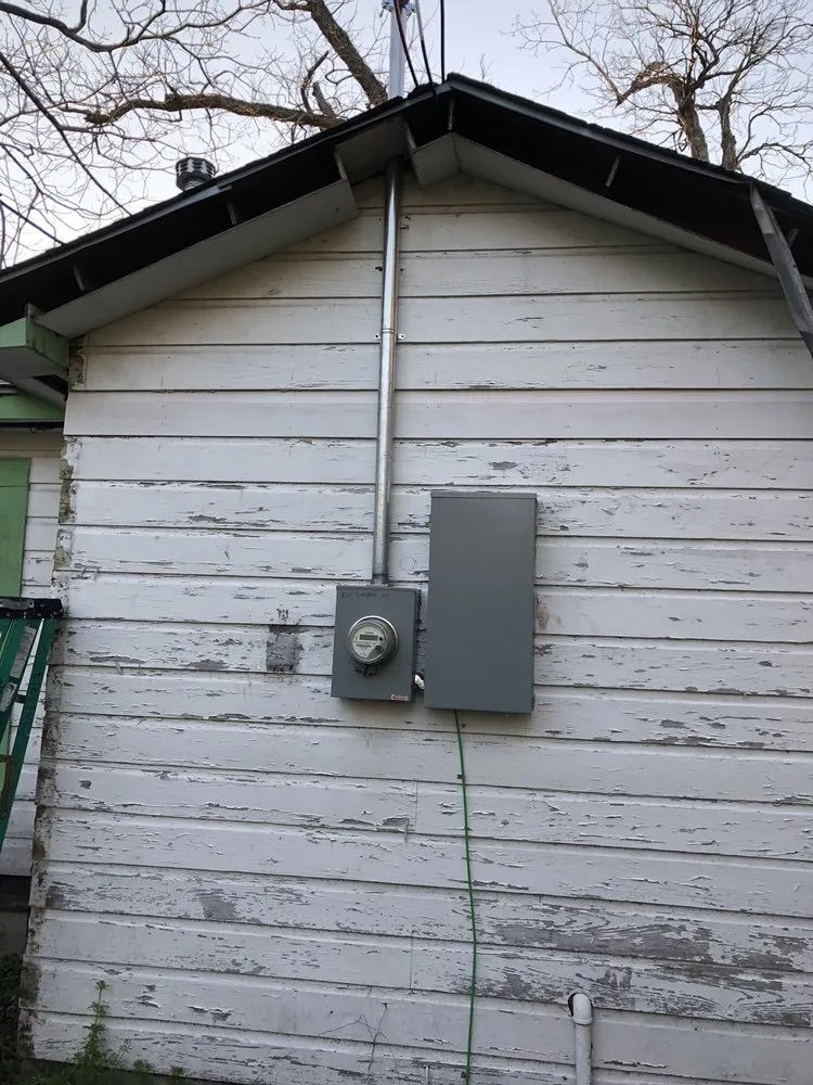 Slide of Pro Toch Electric