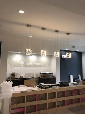 Pro Toch Electric Logo