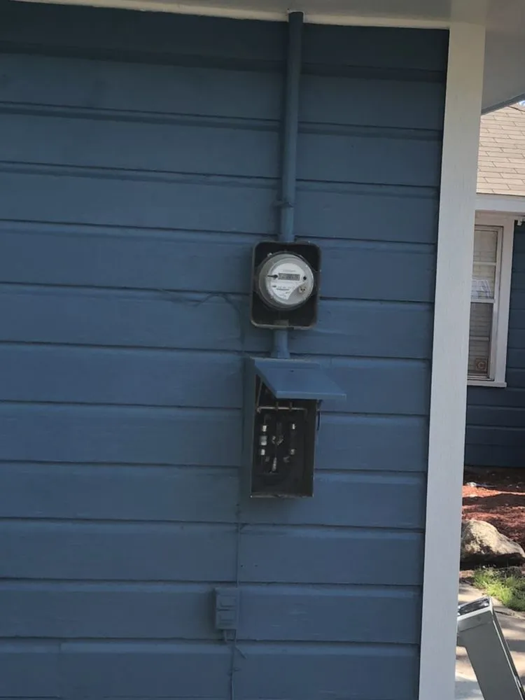 Slide of Pro Touch Electric