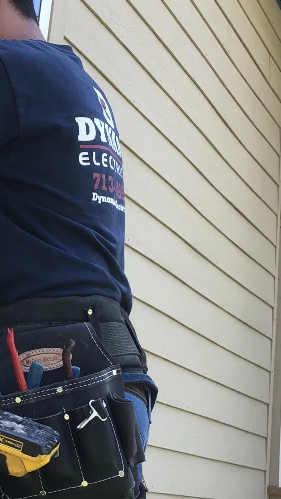 Slide of Pro Touch Electric