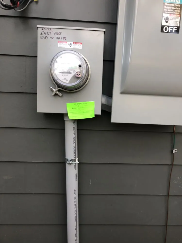 Slide of Pro Touch Electric