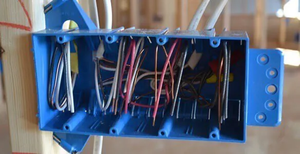 Slide of Pro Touch Electric