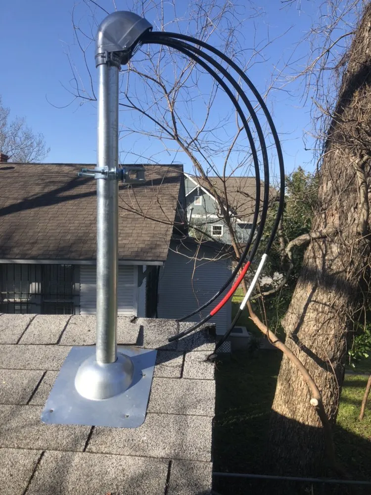 Slide of Pro Touch Electric