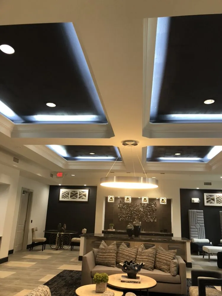 Certified electrician providing wiring installation in ,