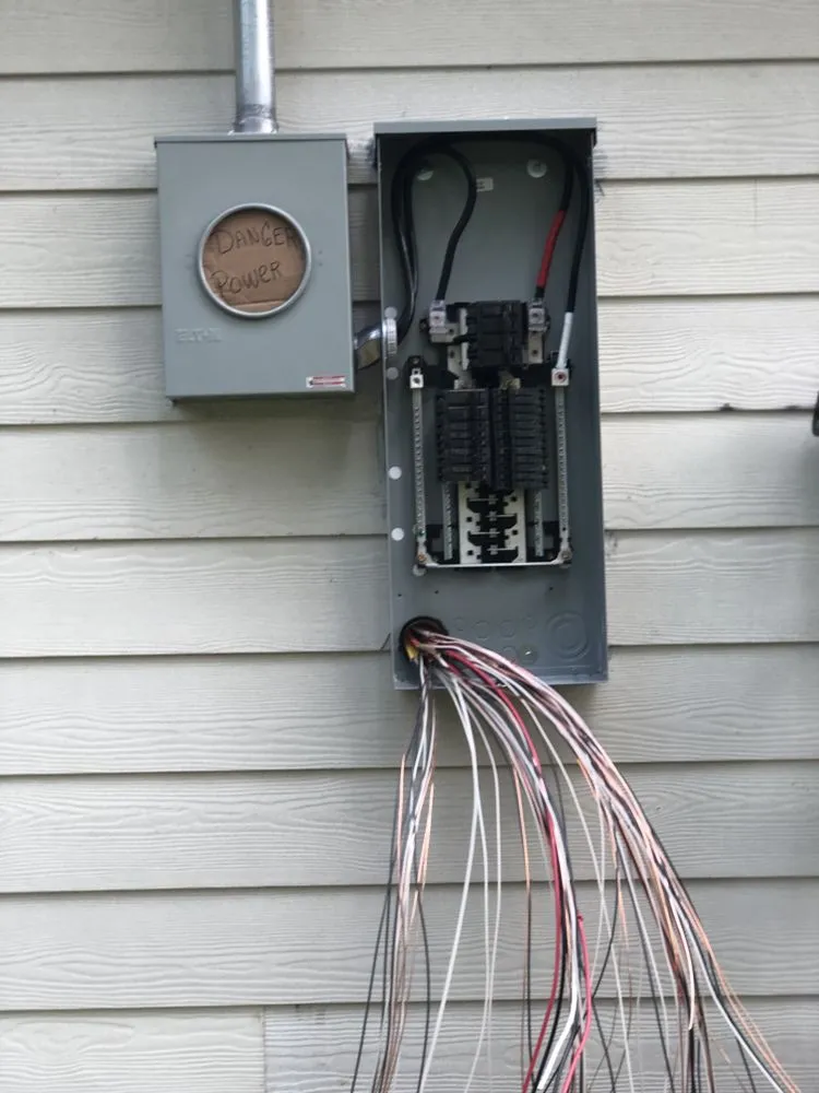 Slide of Pro Touch Electric