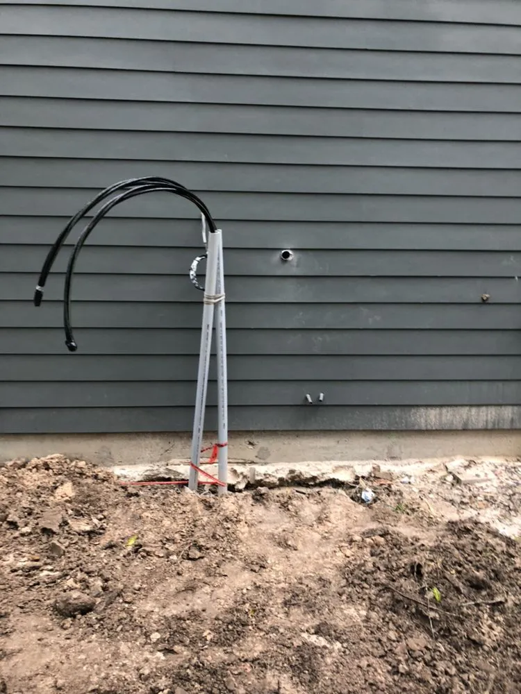 Slide of Pro Touch Electric