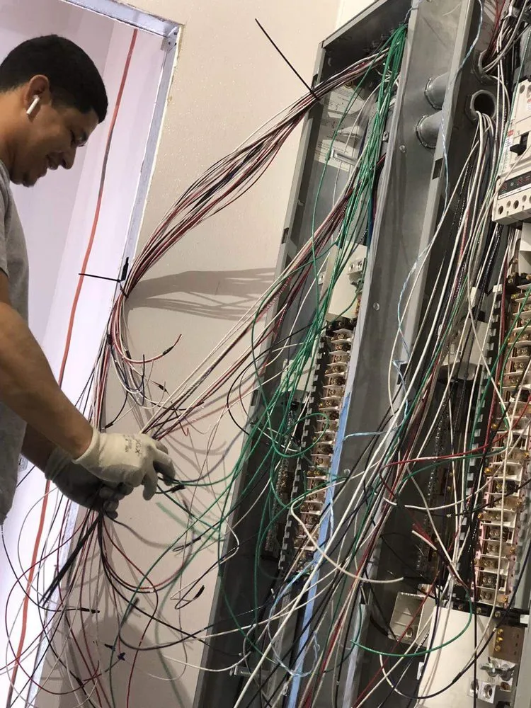 Slide of Pro Touch Electric