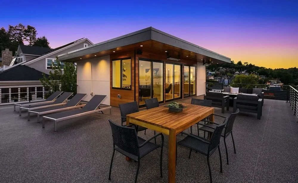 Slide of Pro Town Electric