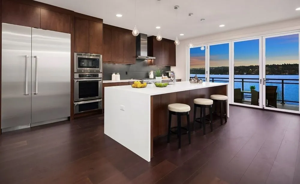 Slide of Pro Town Electric