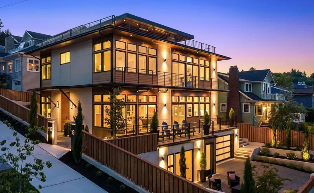 Slide of Pro Town Electric